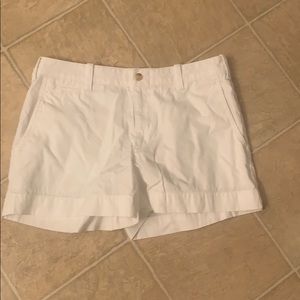 Polo Shorts